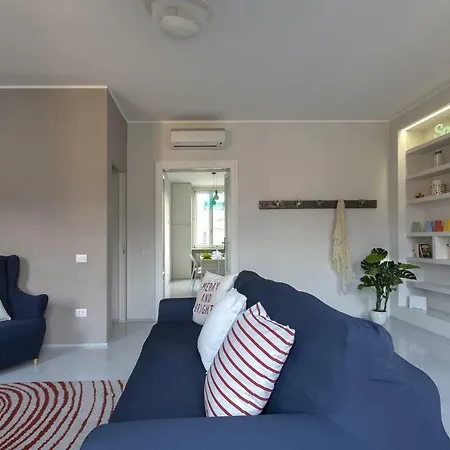 Casa Albertini Apartment Como