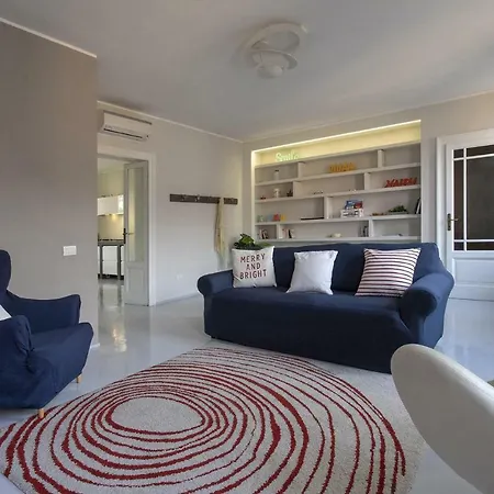 Casa Albertini Apartment