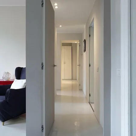 Casa Albertini Apartment
