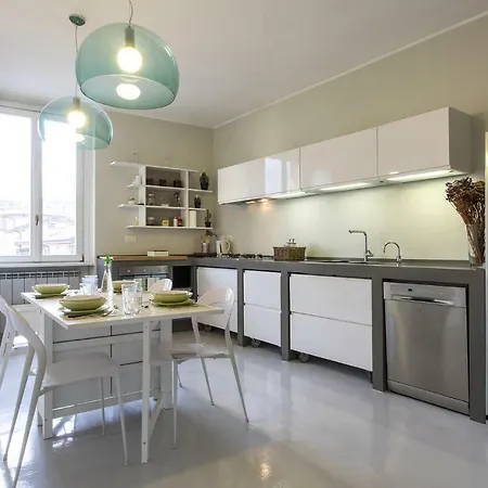 Casa Albertini *