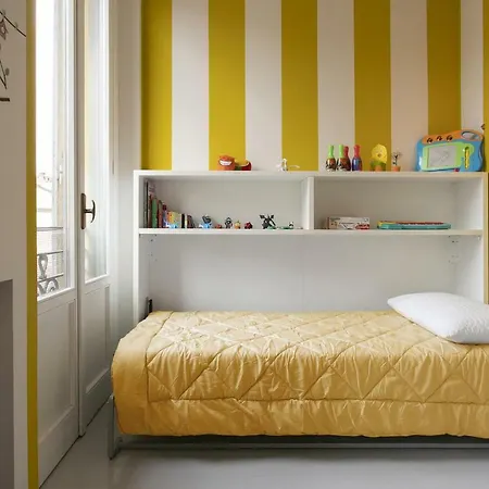 Apartment Casa Albertini *