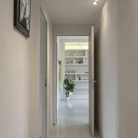 Casa Albertini * Como